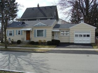 409 Dunn St, Rochester, NY 14621