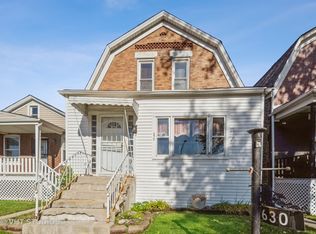 630 E 90th Pl, Chicago, IL 60619