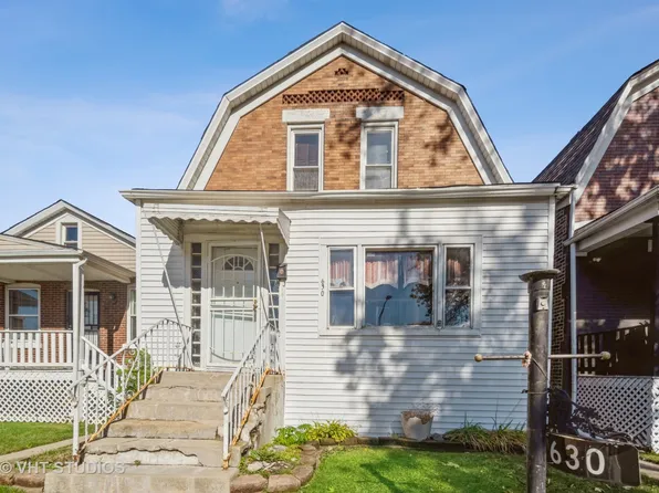 630 E 90th Pl, Chicago, IL 60619