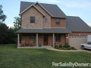 185 Lakeshore Cir, Georgetown, KY 40324