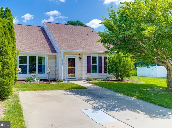 4428 Caldwell Sq, Belcamp, MD 21017