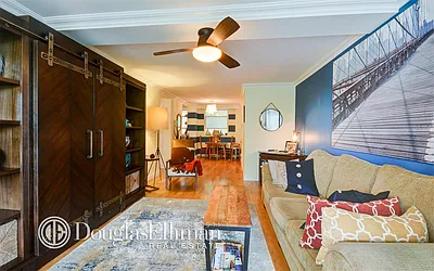 Sold by Douglas Elliman