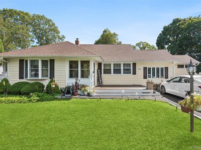 188 Washington Avenue, Mastic Beach, NY, 11951