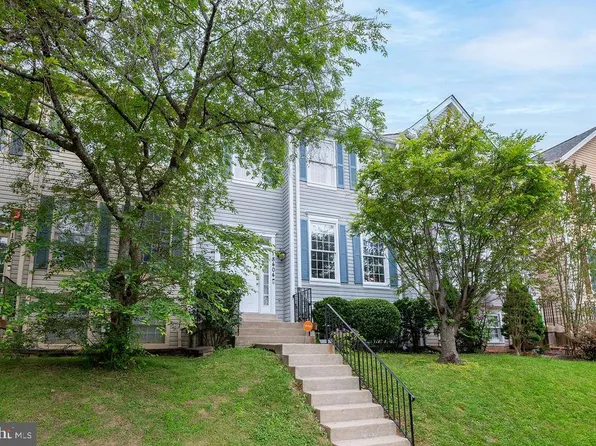 18404 Cherry Laurel Ln, Gaithersburg, MD 20879