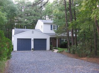 98 Tallowood Dr, Medford, NJ 08055