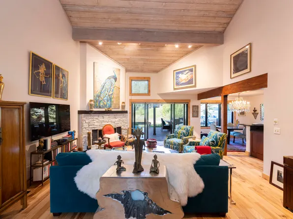 120 Syringa Rd, Sun Valley, ID 83353