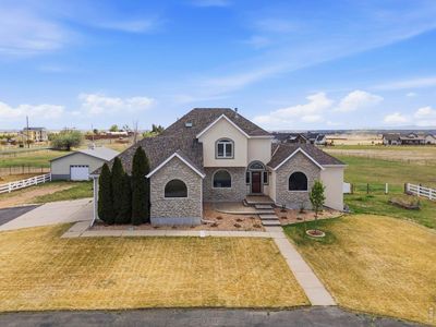 8952 Gander Valley Ln, Windsor, CO, 80550