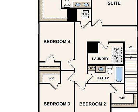 3rd image of this home