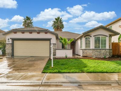 3420 La Cadena Way, Sacramento, CA, 95835