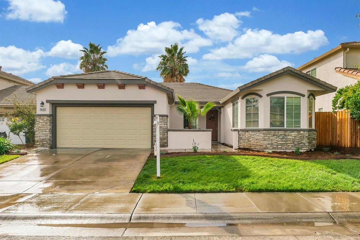 3420 La Cadena Way photo 1