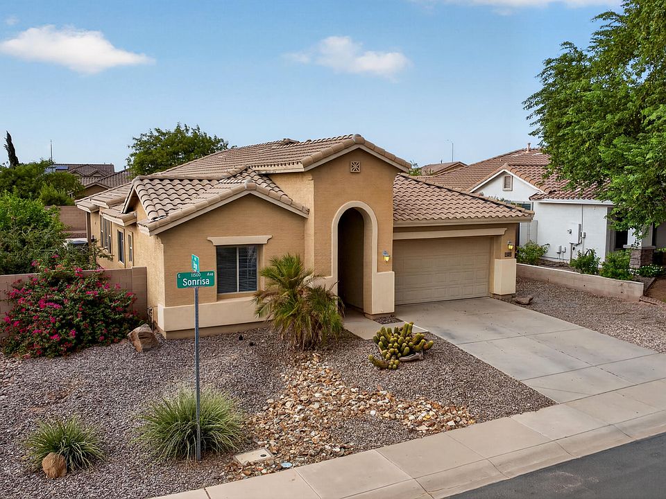 1st image of 11508 E SONRISA Avenue
