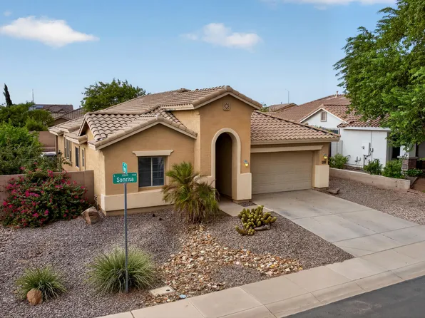 11508 E SONRISA Avenue, Mesa, AZ 85212