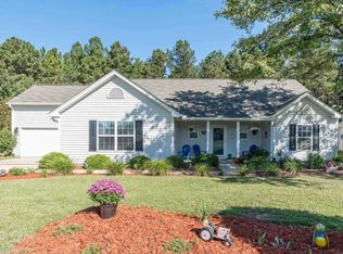 146 Siddington Way, Lexington, SC 29073