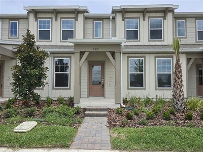 6337 Breeze Filled Ln, Winter Garden, FL, 34787