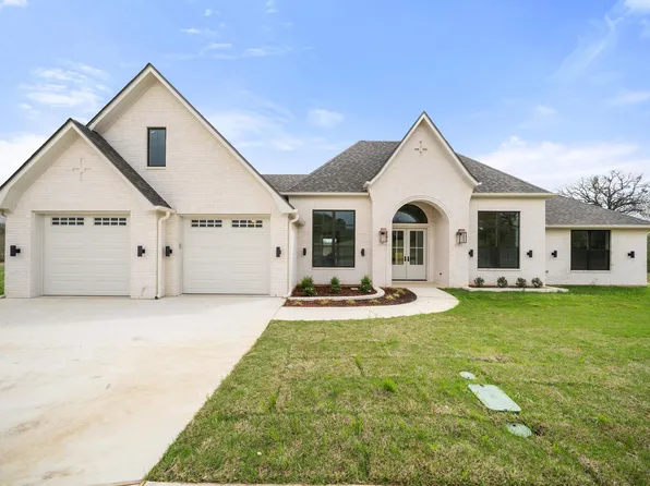 15163 Belle Springs Cv, Tyler, TX 75703