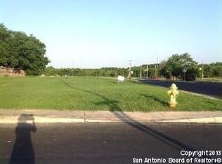 9702 Spruce Ridge Dr, Converse, TX 78109