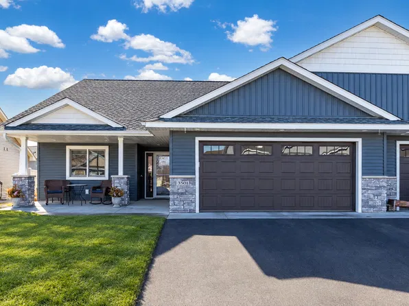 3501 Cambridge Pl, River Falls, WI 54022