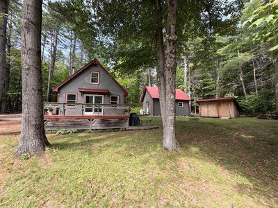 3 Cemetery Road, Greenwood, ME, 04255