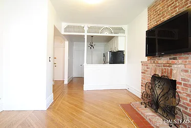 Rented by Halstead Real Estate