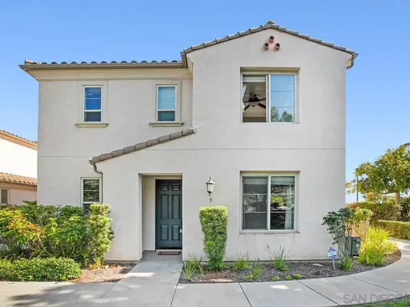 2205 Andalusia Ln Unit 5, Chula Vista, CA 91915
