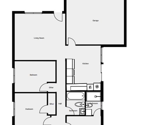 2nd image of 2135 Hikido Dr