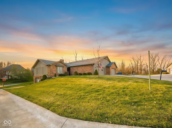 223 Somerville Rd, Anderson, IN 46011