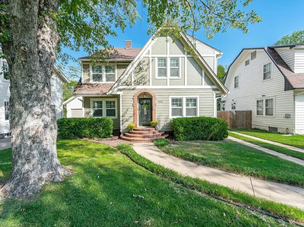 426 S Roosevelt St, Wichita, KS 67218