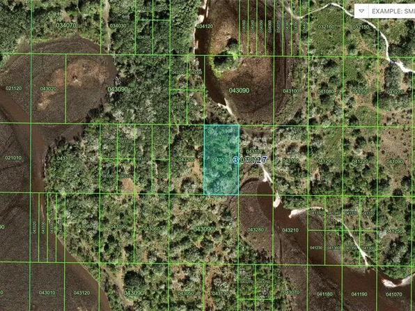 Kicco Rd, Frostproof, FL 33843