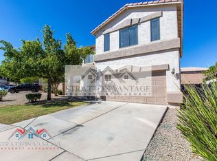 484 E Cheyenne Rd, San Tan Valley, AZ 85143