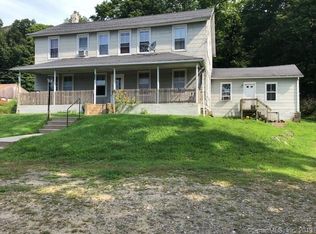 317 Fitchville Rd, Bozrah, CT 06334