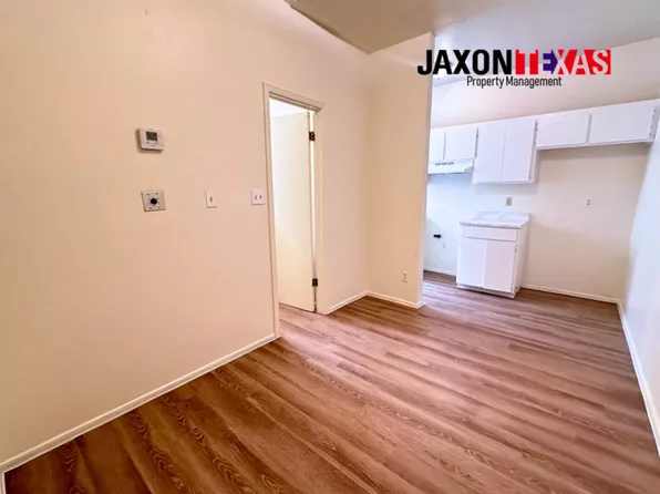 515 S Oregon St, El Paso, TX