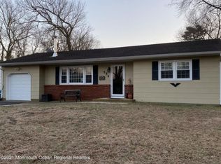 554 Bethany Ln, Brick, NJ 08723