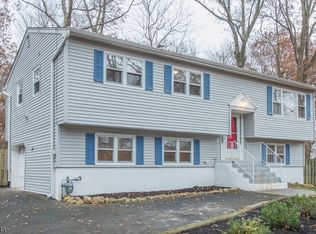 611 Bensel Dr, Landing, NJ 07850