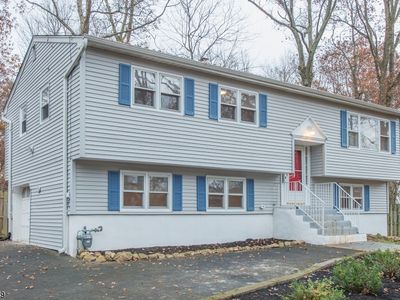 611 Bensel Dr, Landing, NJ, 07850