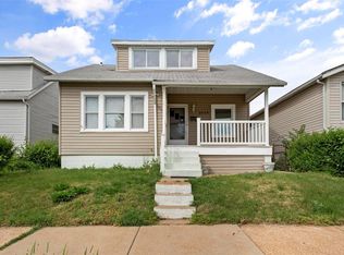3939 Randall St, Saint Louis, MO
