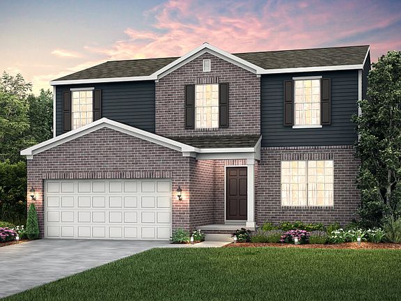 Home Exterior HR2I