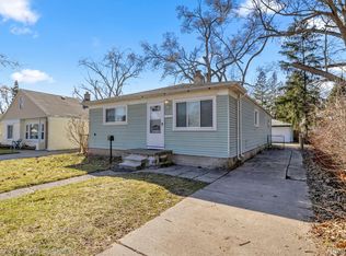 4632 Fleming St, Dearborn Heights, MI 48125