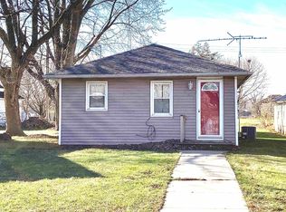 203 S 4th St, Greene, IA 50636