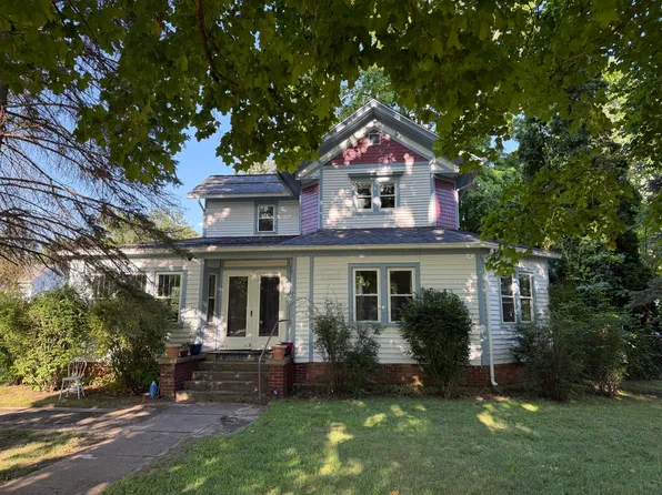 328 N Main St, Tekonsha, MI 49092