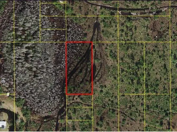 Holopaw Groves Rd, Saint Cloud, FL 34773