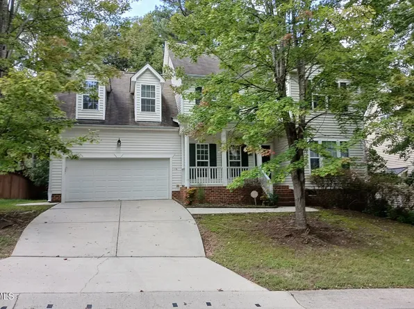 5128 Kemmont Rd, Durham, NC 27713