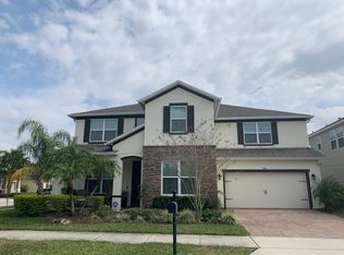4201 Oak Lodge Way, Winter Garden, FL 34787