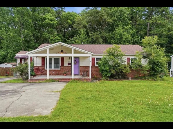 420 Pineneedle Rd #420, Union, SC 29379