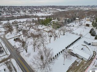 8702 Boyd St, Omaha, NE 68134