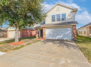 14439 Benningcrest Ln, Houston, TX 77047