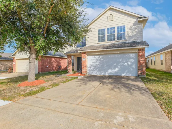14439 Benningcrest Ln, Houston, TX 77047