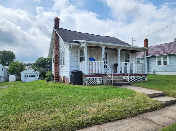 449 E 9th St, Ashland, OH 44805