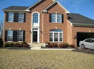 9112 Westphalia Rd, Upper Marlboro, MD 20774