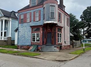 50 Kentucky Street, Wheeling, WV 26003