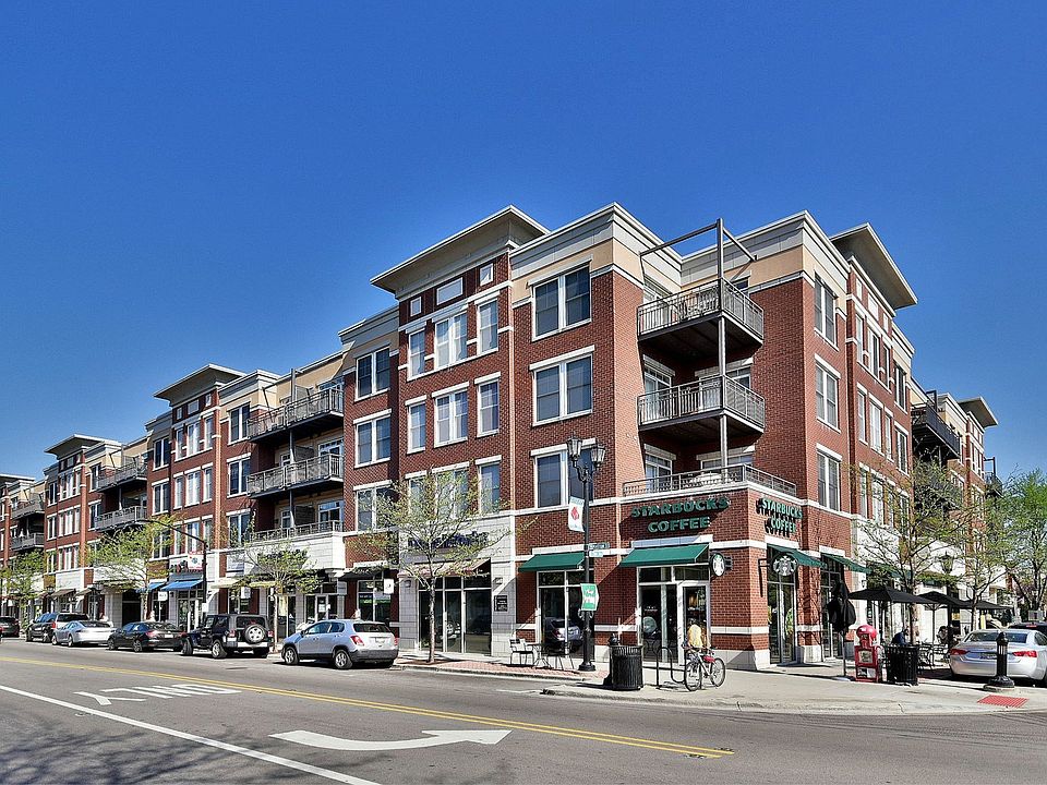 Madison Commons